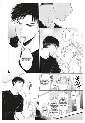 El Bombero De Los Dedos De Fuego 03