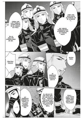 El Bombero De Los Dedos De Fuego 03