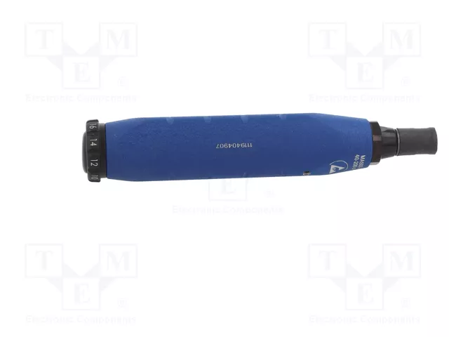 LINDSTRÖM Destornillador Dinamométrico 1/4 pulgadas ESD sin imán