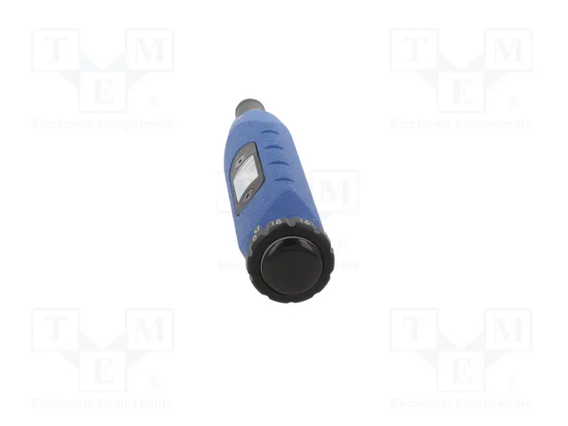 LINDSTRÖM Destornillador Dinamométrico 1/4 pulgadas ESD sin imán