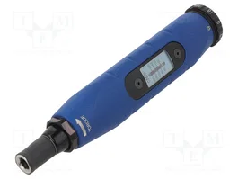 LINDSTRÖM Destornillador Dinamométrico 1/4 pulgadas ESD sin imán