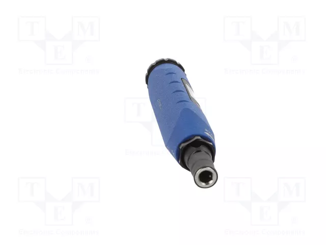 LINDSTRÖM Destornillador Dinamométrico 1/4 pulgadas ESD sin imán