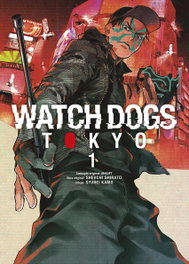WATCH DOGS: TOKYO 01, Ubisoft - Norma Editorial