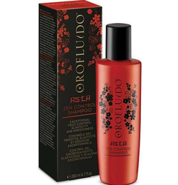 Revlon Orofluido Shampoo Asia 200 ml