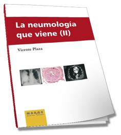 MARGE BOOKS La neumología que viene