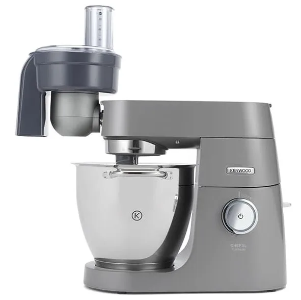 Kenwood KAX 400 PL Dicer Attachment Gris