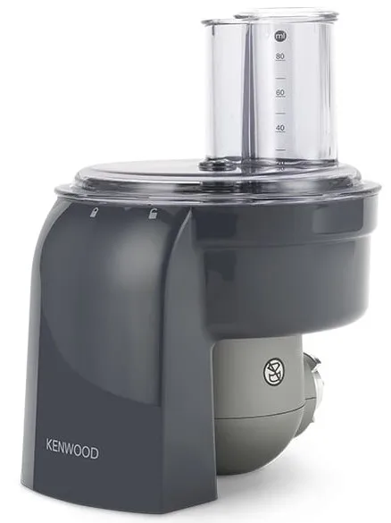 Kenwood KAX 400 PL Dicer Attachment Gris