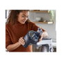 Kenwood KAX400PL Accesorio de corte en dados Gris