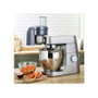 Kenwood KAX400PL Accesorio de corte en dados Gris