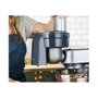 Kenwood KAX400PL Accesorio de corte en dados Gris