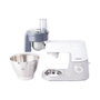 Kenwood KAX400PL Accesorio de corte en dados Gris