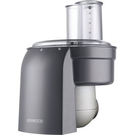 Kenwood KAX 400 PL Dicer Attachment