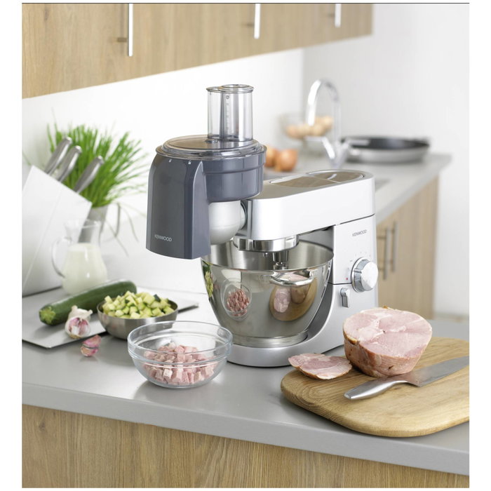 Kenwood KAX 400 PL Dicer Attachment