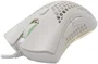 Barracuda BGM-031 Coral White Música gaming 12800 dpi
