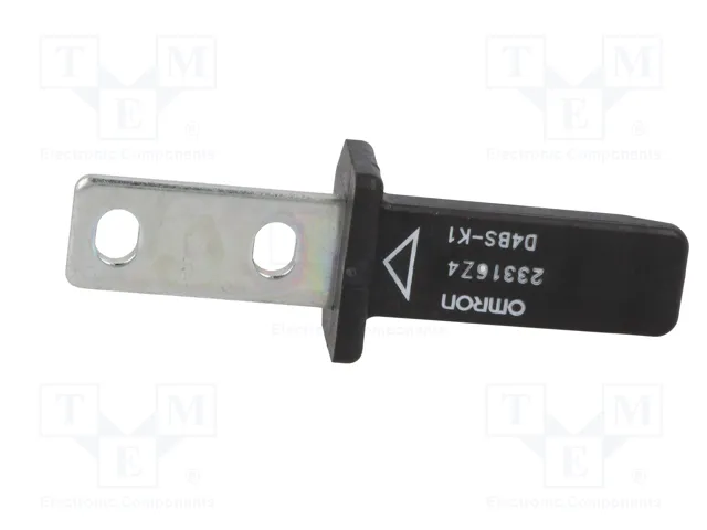 OMRON Llave plana D4BS-K1 OMRON Llave plana D4BS-K1