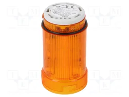 AUER SIGNAL Módulo de automatización señalizador luminoso naranja LED