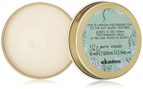 Davines Mi Medium Hold Finishing Gum Fijación Media 75 mL