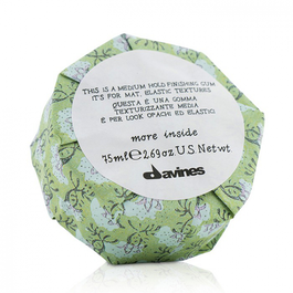 Davines Mi Medium Hold Finishing Gum Fijación Media 75 mL