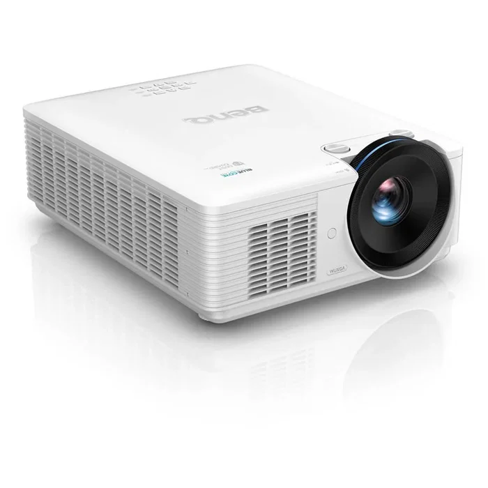 BenQ LU785 Proyector WUXGA 6000 lúmenes ANSI Blanco