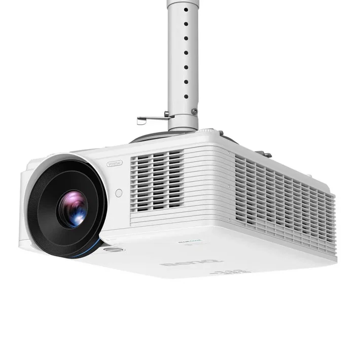 BenQ LU785 Proyector WUXGA 6000 lúmenes ANSI Blanco