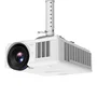 BenQ LU785 Proyector WUXGA 6000 lúmenes ANSI Blanco