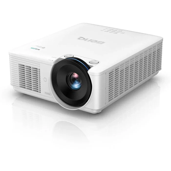 BenQ LU785 Proyector WUXGA 6000 lúmenes ANSI Blanco