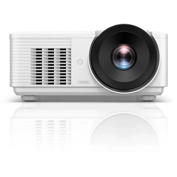 BenQ LU785 Proyector WUXGA 6000 lúmenes ANSI Blanco