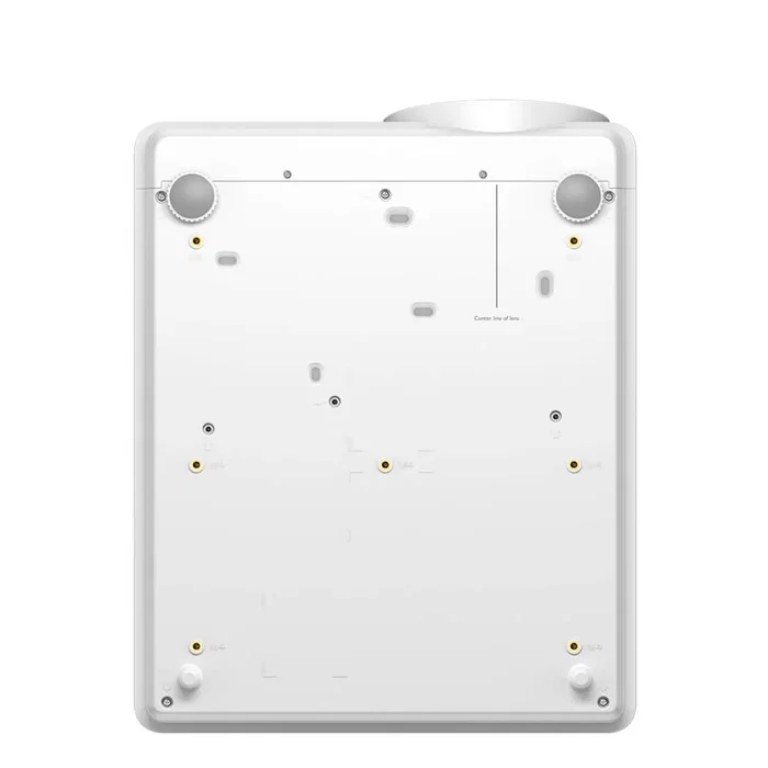 BenQ LU785 Proyector WUXGA 6000 lúmenes ANSI Blanco