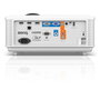 Benq LU785 9H.JL677.26E Videoproyector Laser DLP WUXGA 1920x1200 6000 lúmenes ANSI Proyector para escritorio Blanco