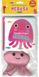 SUSAETA EDICIONES Medusa
