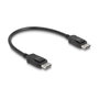 DeLOCK 90161 Tarjeta PCI Express x4 a 1 x USB Type-C 10 Gbps + 1 x USB Type-C 10 Gbps (DP Alt Mode)</div>