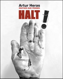 HALT!, Vv.Aa.3 - PUV.(PUB.UNIVERSITAT VALENCIA)