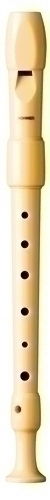 Flautas Hohner Plastico 2 Piezas 9516