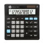 HEWLETT-PACKARD Calculadora de Sobremesa HP-OC 300 II/INT BX de 12 Dígitos