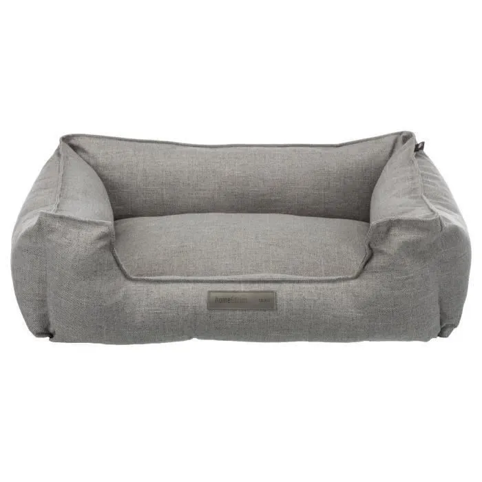 TRIXIE Cama angular Talis - 90x60 cm - Gris TRIXIE Cama angular Talis - 90x60 cm - Gris