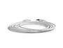 Groovy Cable USB 2.0 a Apple Lightning para iPhone, iPad (desde modelo 5) - 1.5 metros - Color Blanco - Carga y Sincronización