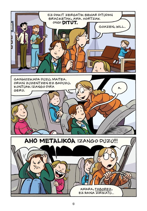 Astisendo Grupo Editorial, S.L. IRRI EGIN 2A EDICION