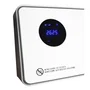 Warm Tech Calefactor eléctrico de pared cerámico 2000W Blanco