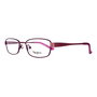Montura de Gafas Unisex Pepe Jeans PJ2034-C2-47