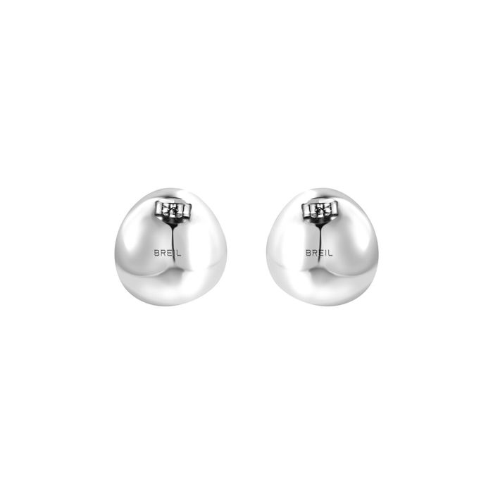 Pendientes Mujer Breil TJ3709 Plata de ley 925 Plateado