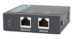 Allied Telesis Inyector PoE++ IEEE 802.3bt de 60W con soporte multi-gigabit 1G/2.5G/5G