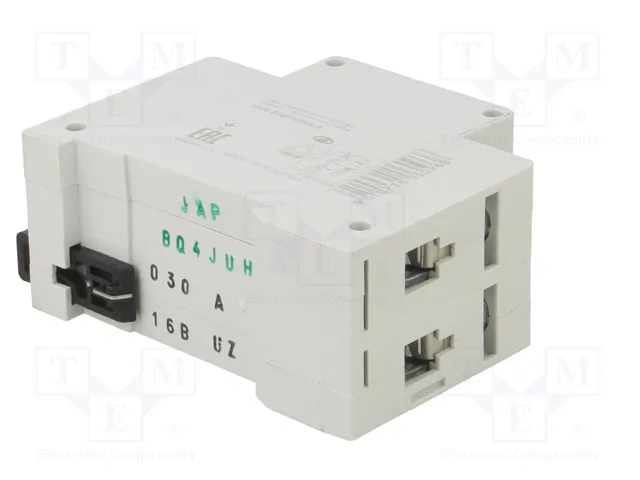 EATON ELECTRIC Interruptor de diversas marchas HNB xPole Home 16A 30mA 1+N EATON ELECTRIC Interruptor de diversas marchas HNB xPole Home 16A 30mA 1+N