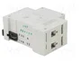 EATON ELECTRIC Interruptor de diversas marchas HNB xPole Home 16A 30mA 1+N
