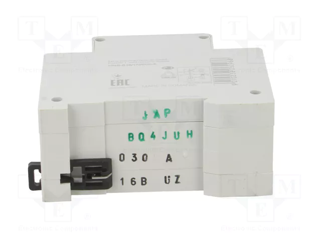 EATON ELECTRIC Interruptor de diversas marchas HNB xPole Home 16A 30mA 1+N EATON ELECTRIC Interruptor de diversas marchas HNB xPole Home 16A 30mA 1+N