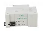 EATON ELECTRIC Interruptor de diversas marchas HNB xPole Home 16A 30mA 1+N