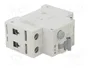 EATON ELECTRIC Interruptor de diversas marchas HNB xPole Home 16A 30mA 1+N