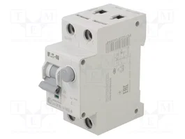 EATON ELECTRIC Interruptor de diversas marchas HNB xPole Home 16A 30mA 1+N