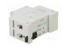 EATON ELECTRIC Interruptor de diversas marchas HNB xPole Home 16A 30mA 1+N
