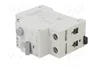 EATON ELECTRIC Interruptor de diversas marchas HNB xPole Home 16A 30mA 1+N