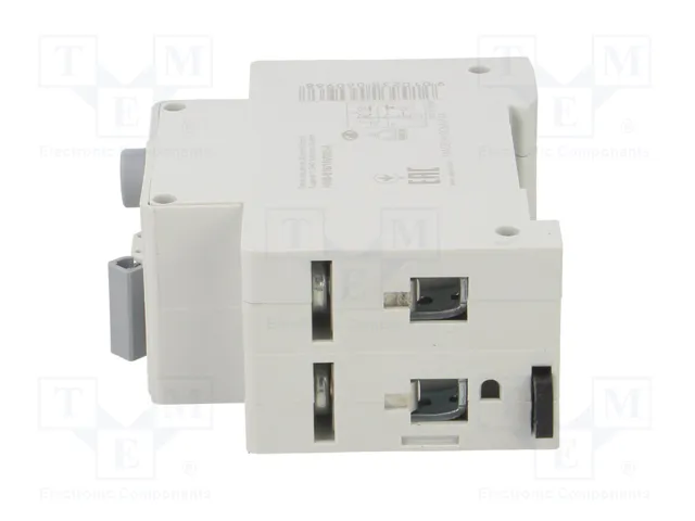 EATON ELECTRIC Interruptor de diversas marchas HNB xPole Home 16A 30mA 1+N EATON ELECTRIC Interruptor de diversas marchas HNB xPole Home 16A 30mA 1+N